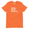 HODL PRAY REPEAT T-Shirt