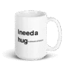 I NEED A HUGe amount of Bitcoin Mug