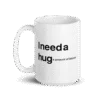 I NEED A HUGe amount of Bitcoin Mug