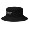 Make Taxation Theft Again Bucket Hat