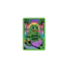 Pepe Chilling Sticker