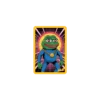 Pepe x HODL Sticker