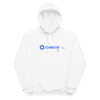 Chainlink Premium Hoodie