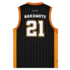 Satoshi Premium Basketball Jersey