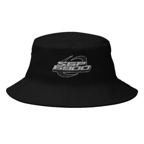 SPX6900 Bucket Hat