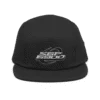SPX6900 Five Panel Cap