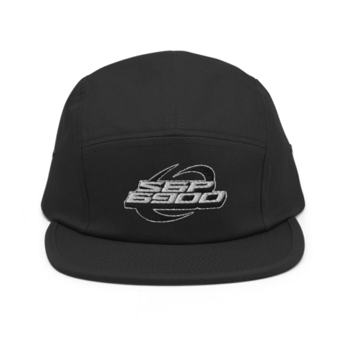 SPX6900 Five Panel Cap