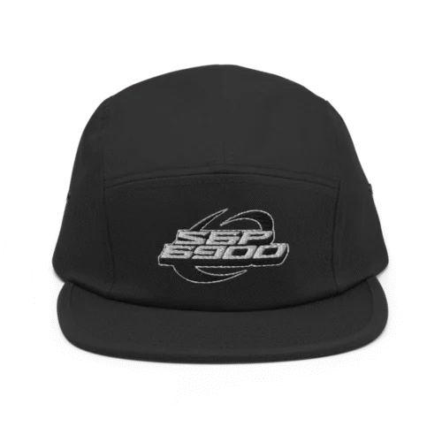SPX6900 Five Panel Cap