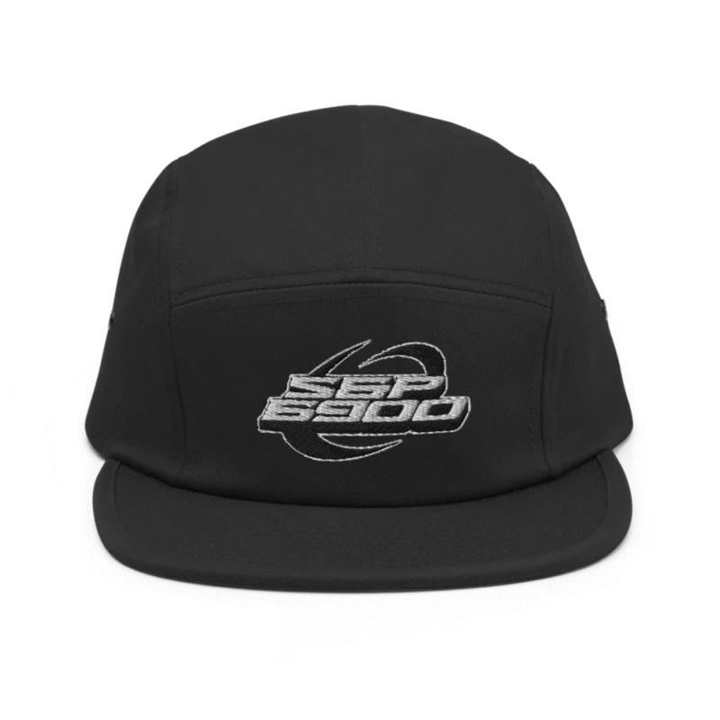 SPX6900 Five Panel Cap