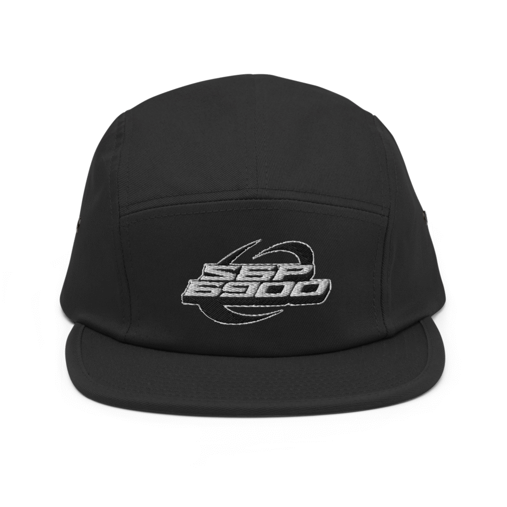 Spx6900 Five Panel Cap