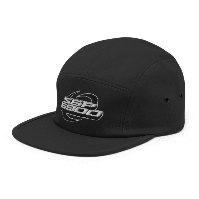 SPX6900 Five Panel Cap