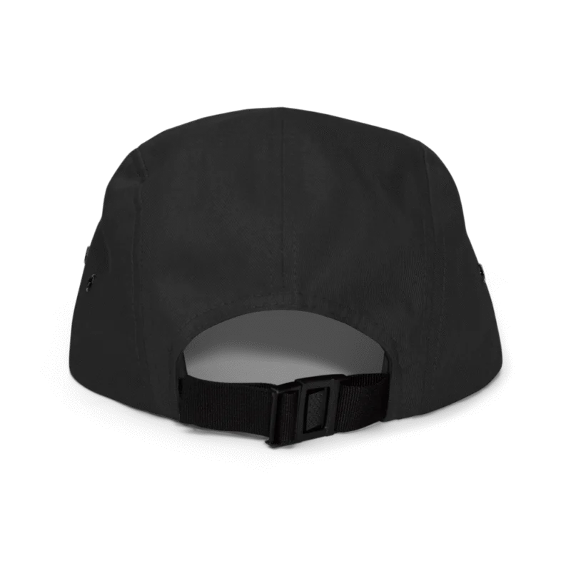 SPX6900 Five Panel Cap