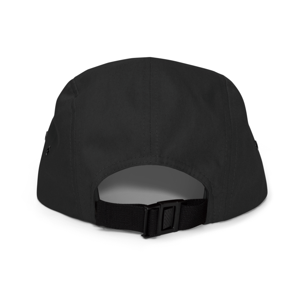 SPX6900 Five Panel Cap