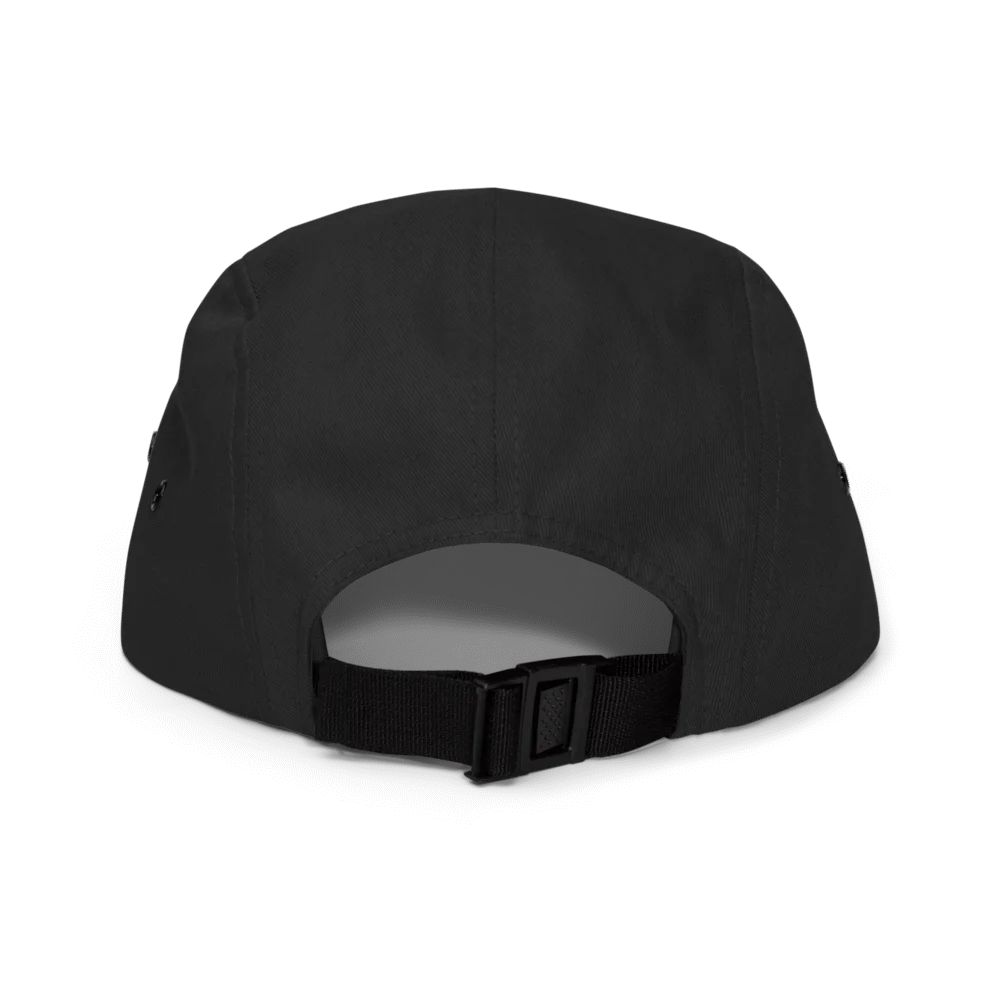 SPX6900 Five Panel Cap - Image 4