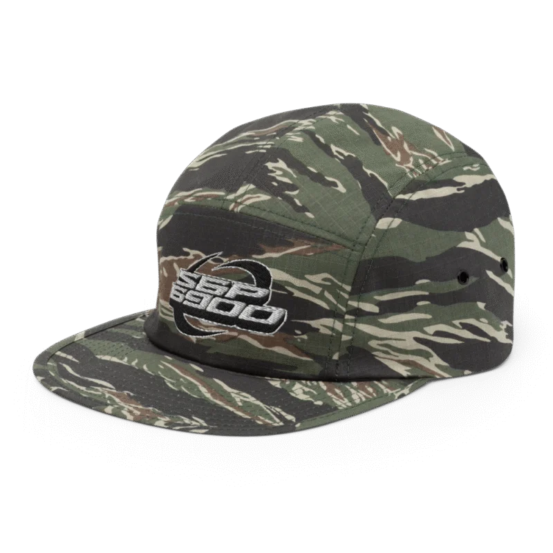 SPX6900 Five Panel Cap
