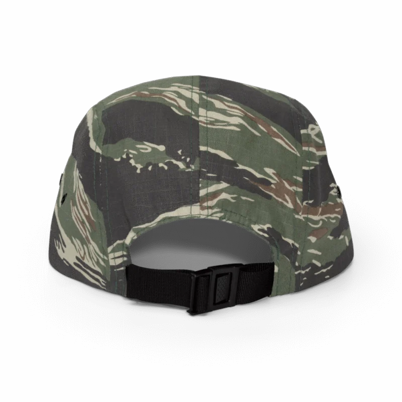 SPX6900 Five Panel Cap