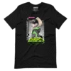 SPX6900: Flip The Stock Market T-Shirt - Image 2