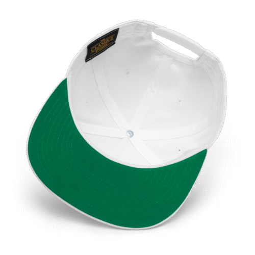 SPX6900 Snapback Hat