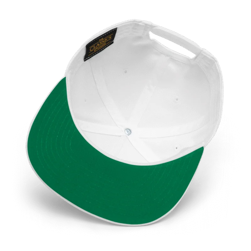 SPX6900 Snapback Hat
