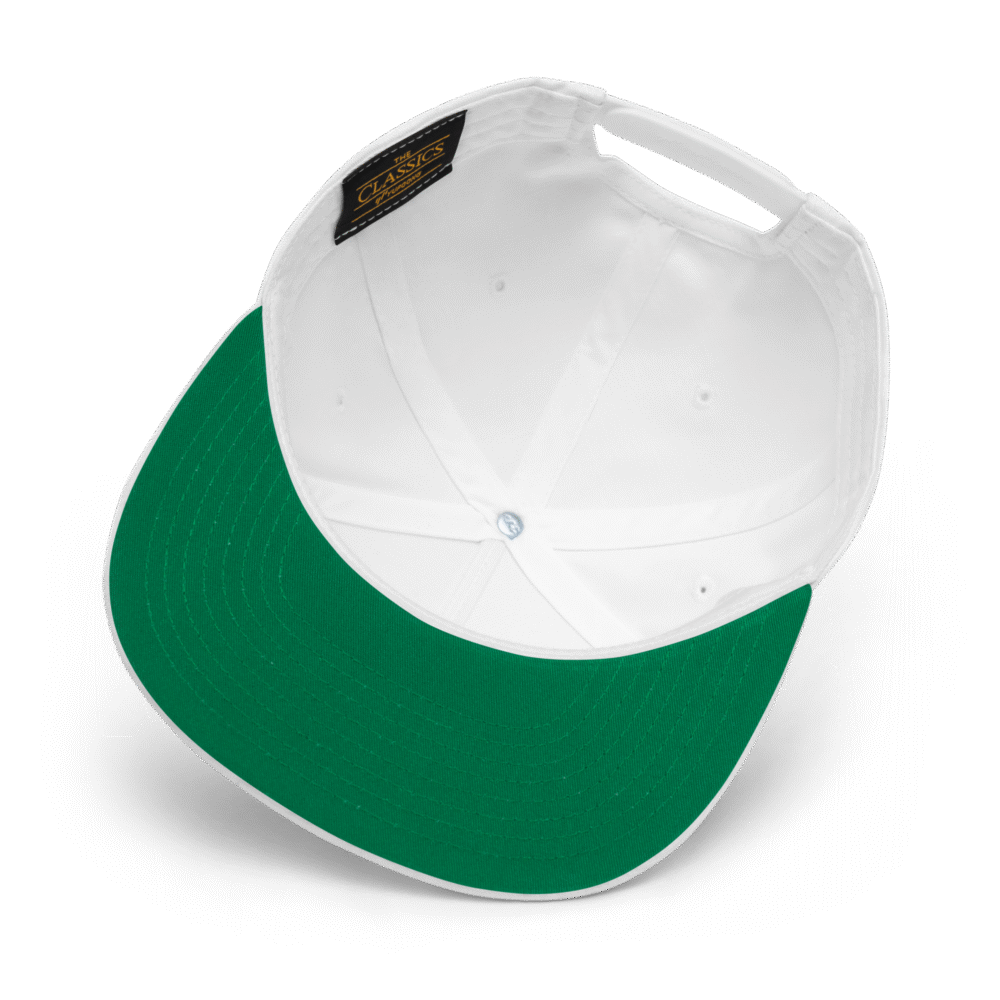 Spx6900 Snapback Hat