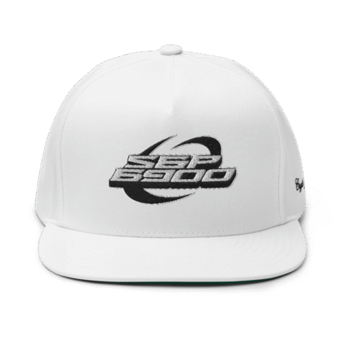 SPX6900 Snapback Hat