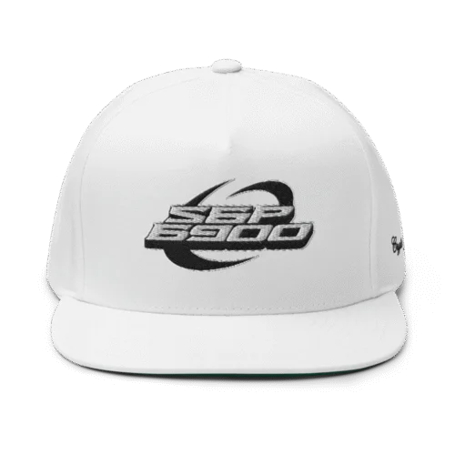 SPX6900 Snapback Hat