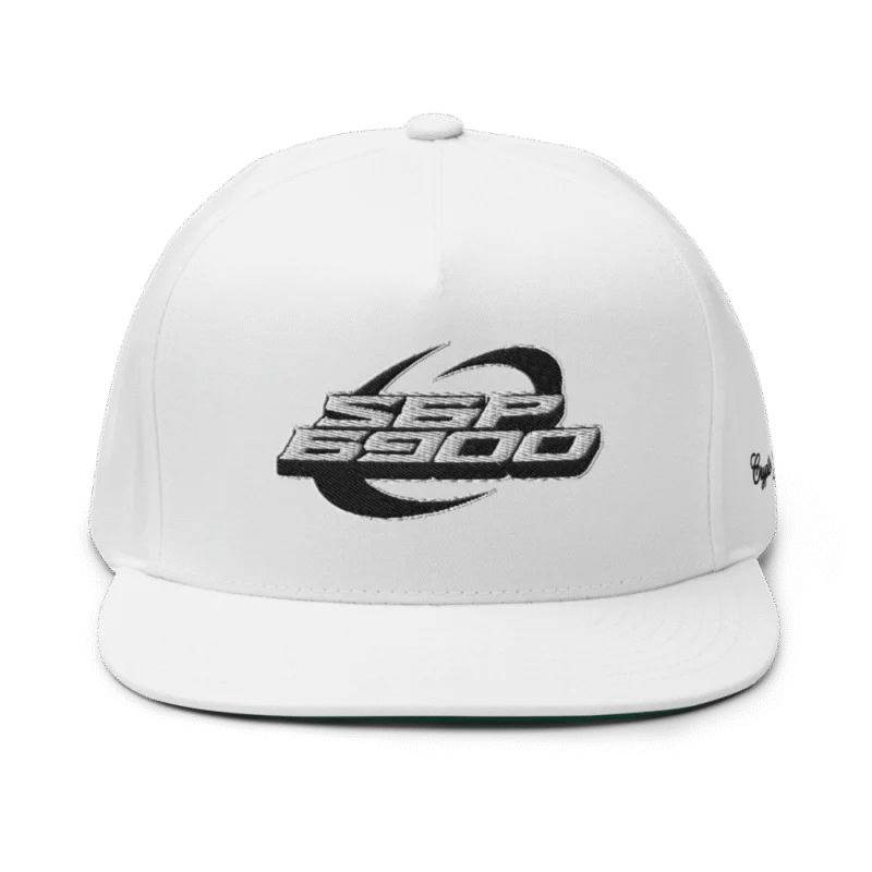 SPX6900 Snapback Hat