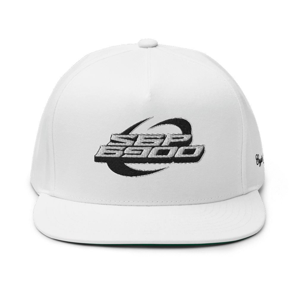 SPX6900 Snapback Hat
