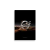 Stellar: Desert Forge Poster