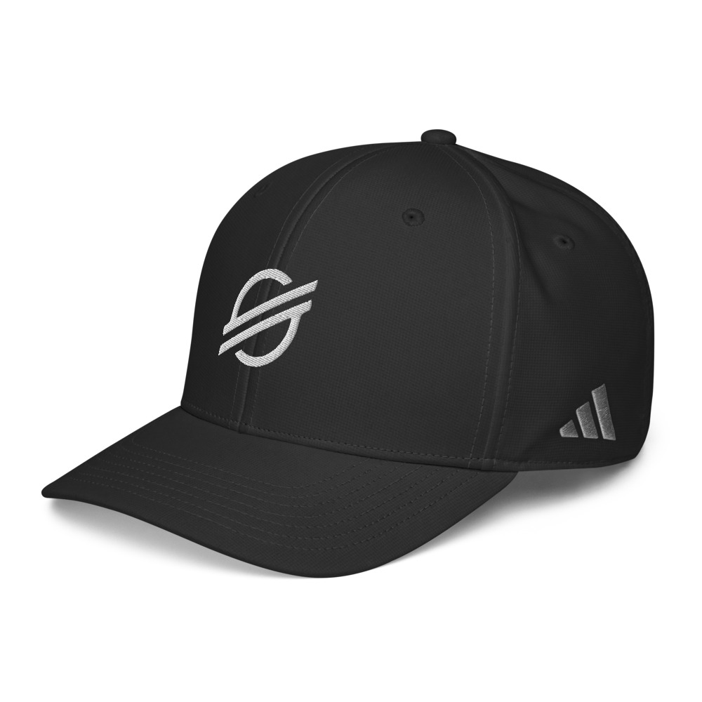 Stellar XLM x adidas Baseball Cap