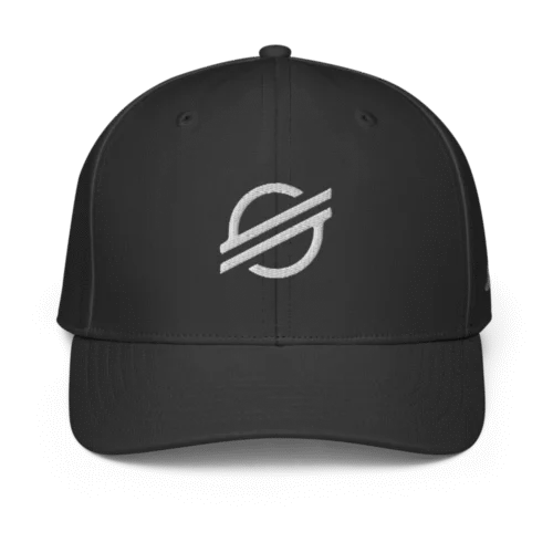 Stellar XLM x adidas Baseball Cap