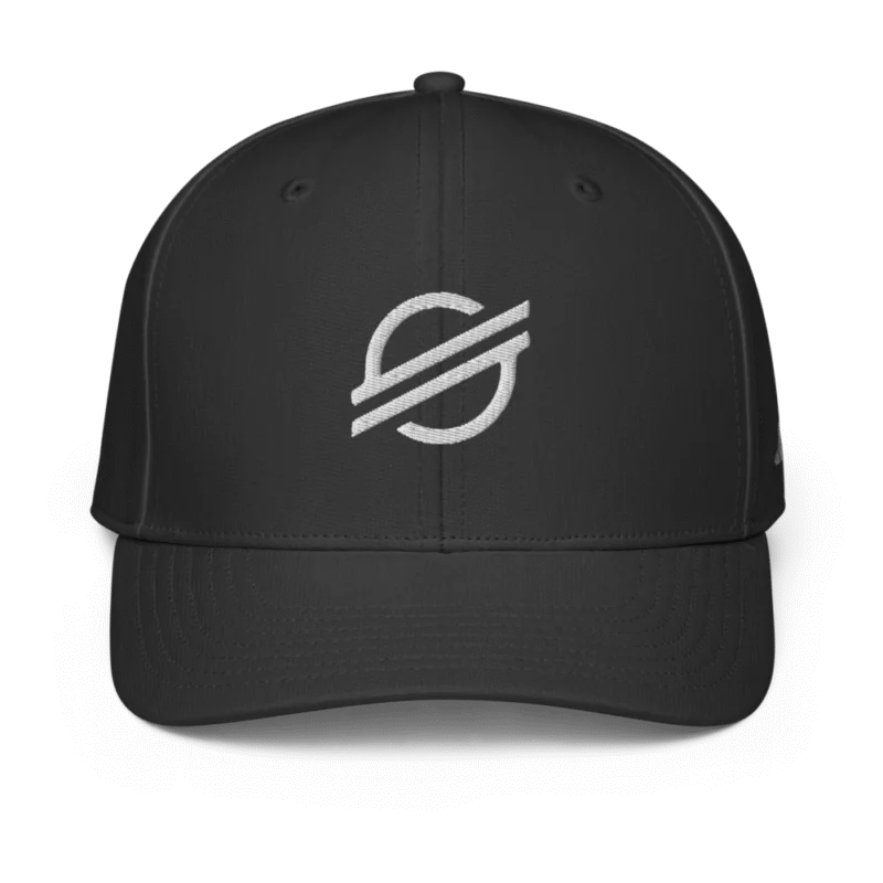 Stellar XLM x adidas Baseball Cap