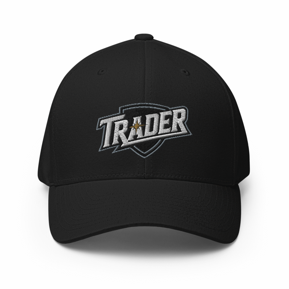 Trader Closed-Back Cap