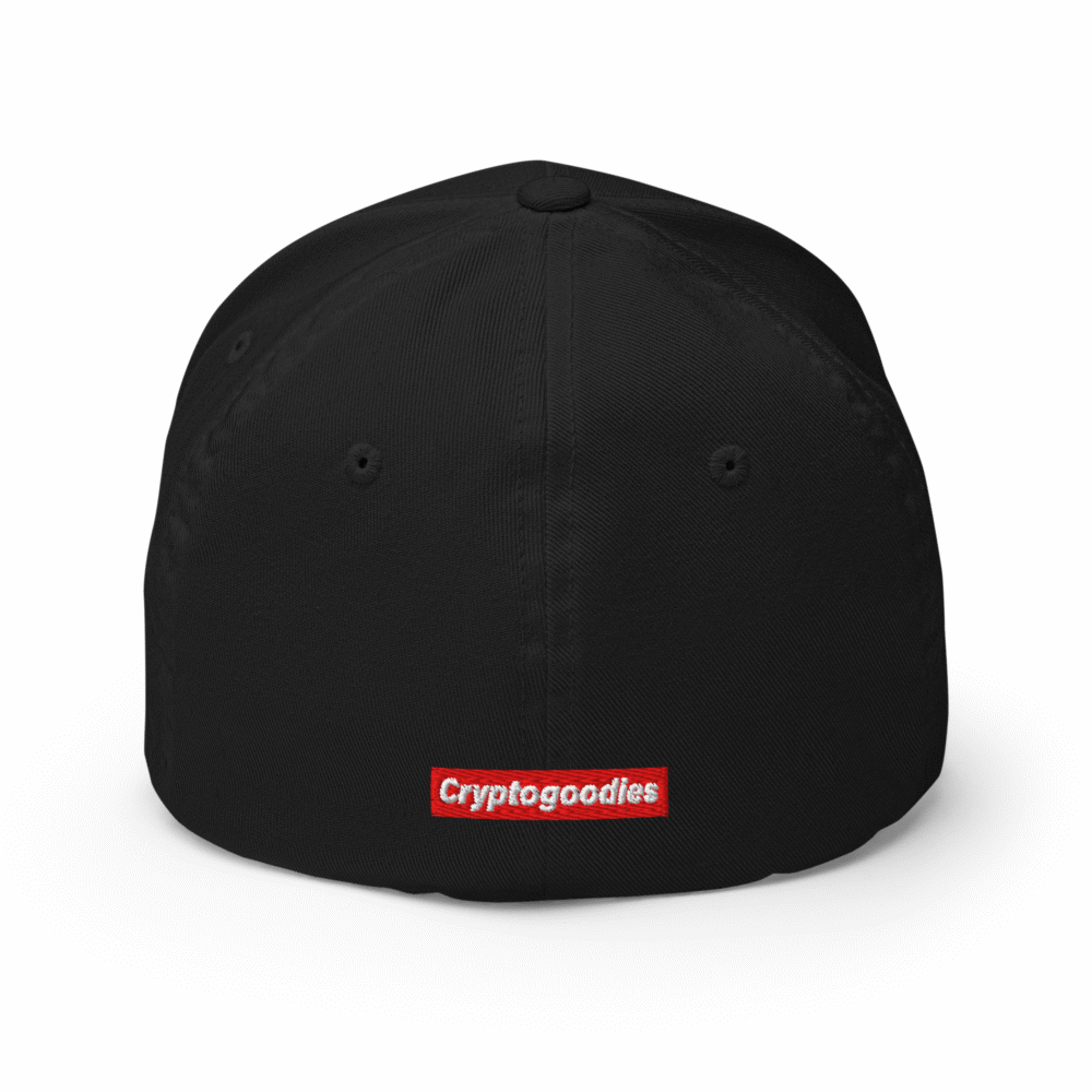 Trader Closed-Back Cap