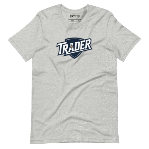 Trader T-Shirt