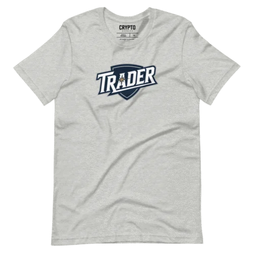 Trader T-Shirt