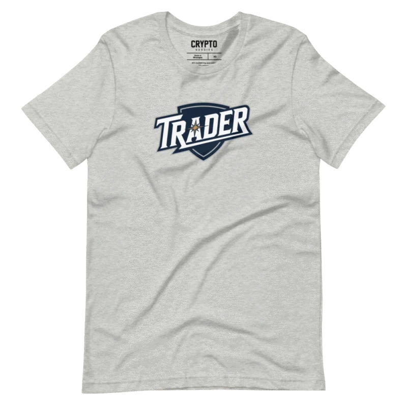 Trader T-Shirt