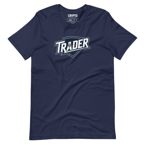 Trader T-Shirt