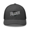 Trader Trucker Cap