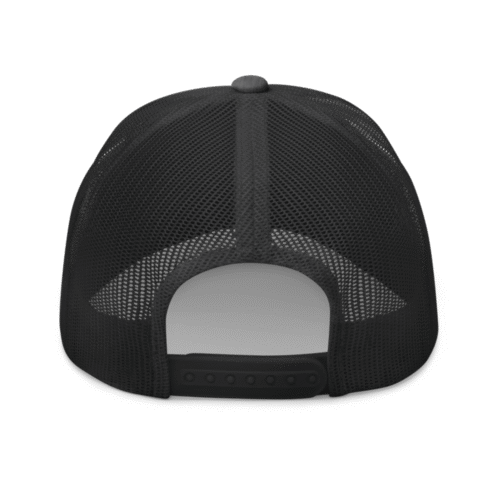 Trader Trucker Cap