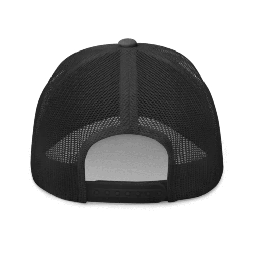 Trader Trucker Cap