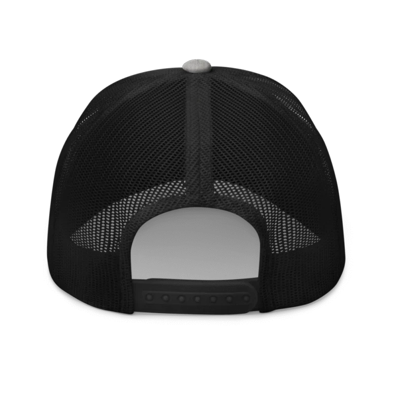 Trader Trucker Cap