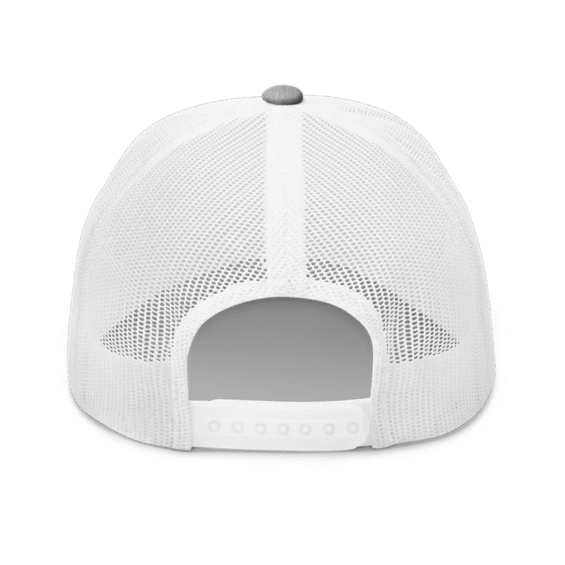 Trader Trucker Cap