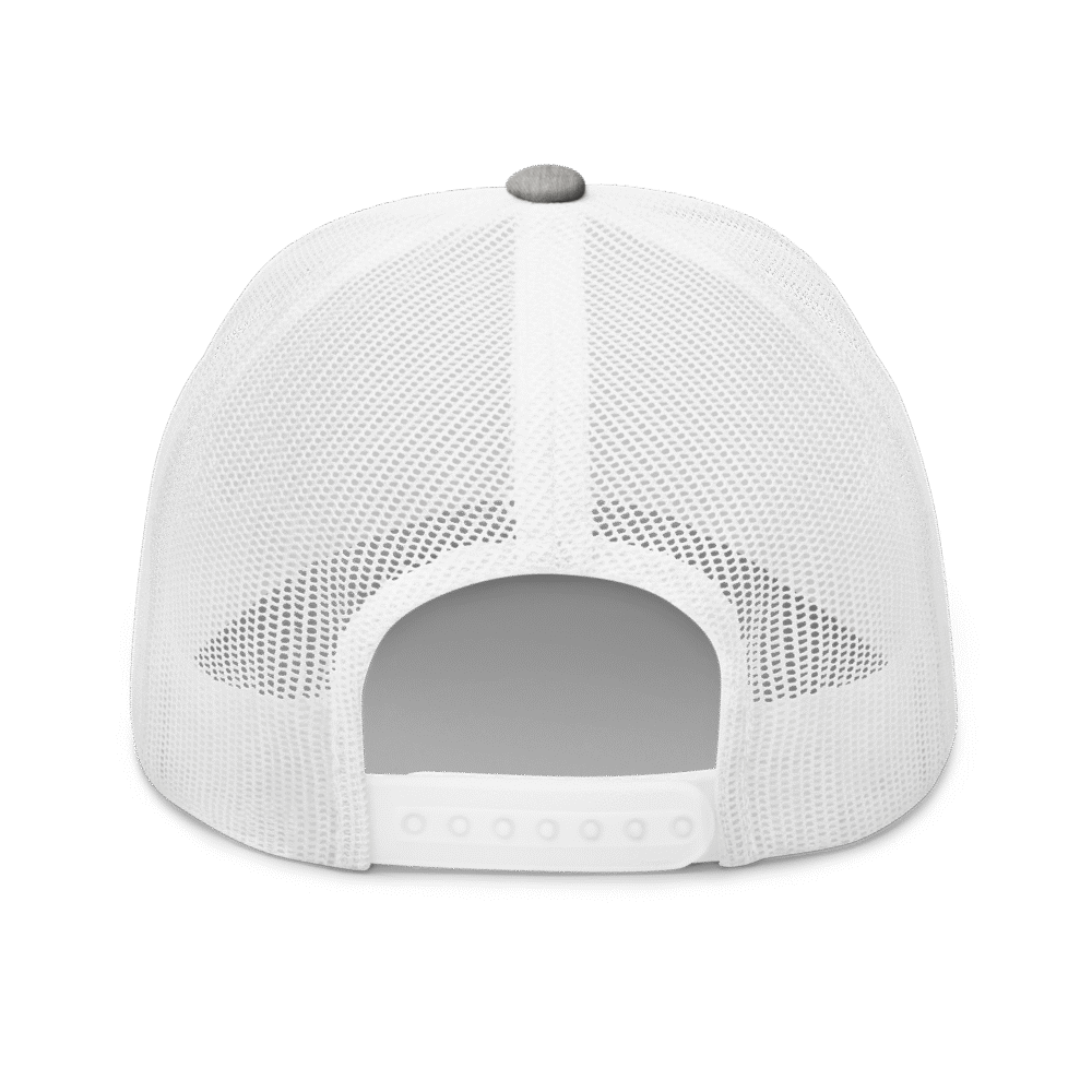 Trader Trucker Cap