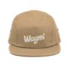 WAGMI Five Panel Cap