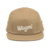 WAGMI Five Panel Cap