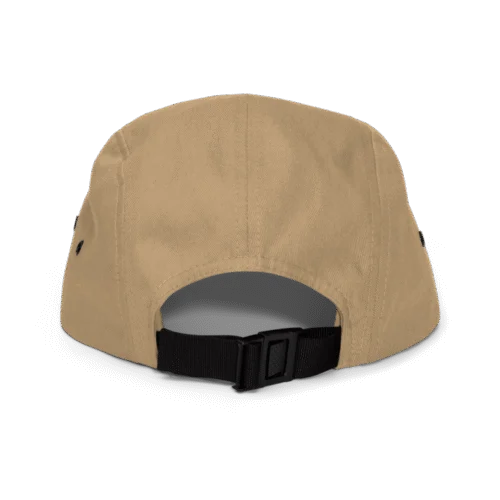 WAGMI Five Panel Cap