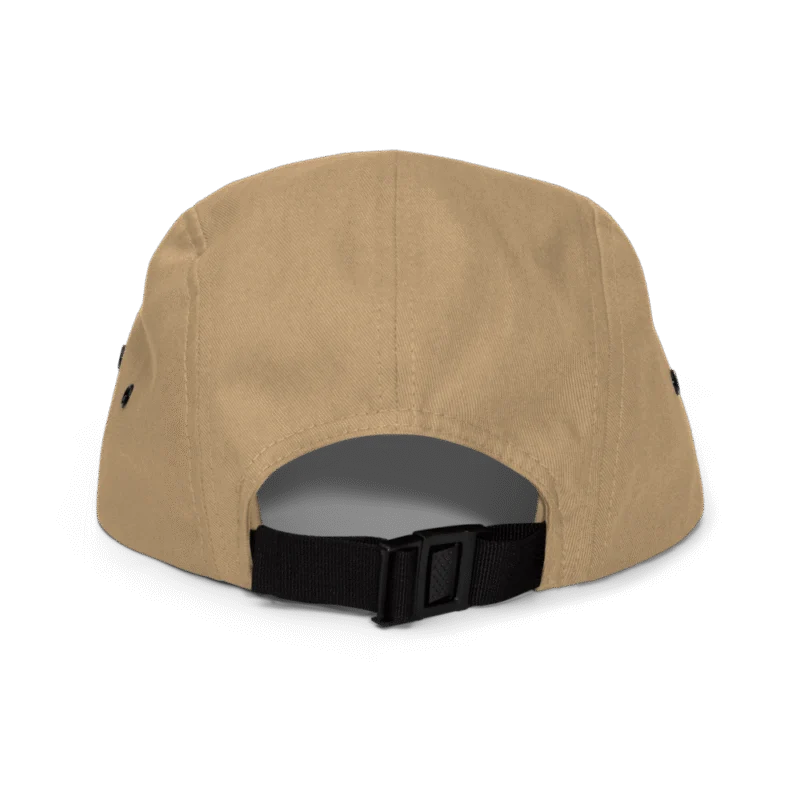WAGMI Five Panel Cap