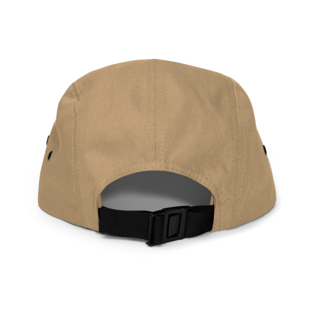 Wagmi Five Panel Cap