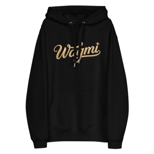 WAGMI Premium Hoodie